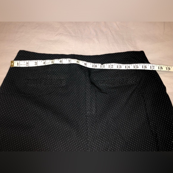 Dalia | Pull on Pants ; Size: 16W - Picture 6 of 12